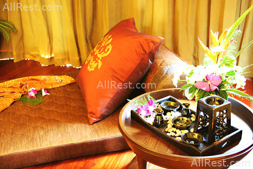 Patong Paragon Hotel 6